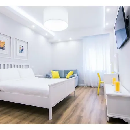 Soleil Appartement *