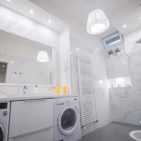 Soleil Appartement Vérone