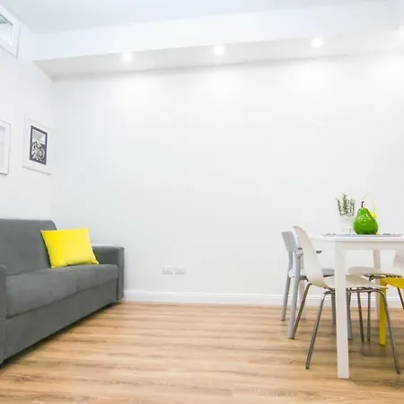 Appartement Soleil *